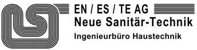 EN/ES/TE AG, Neue Sanitär-Technik